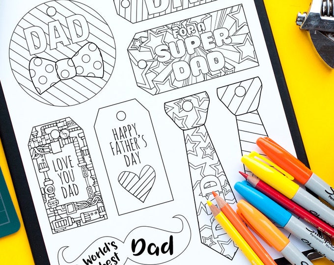 Functional Sticker Pack printable Digital Only - Etsy