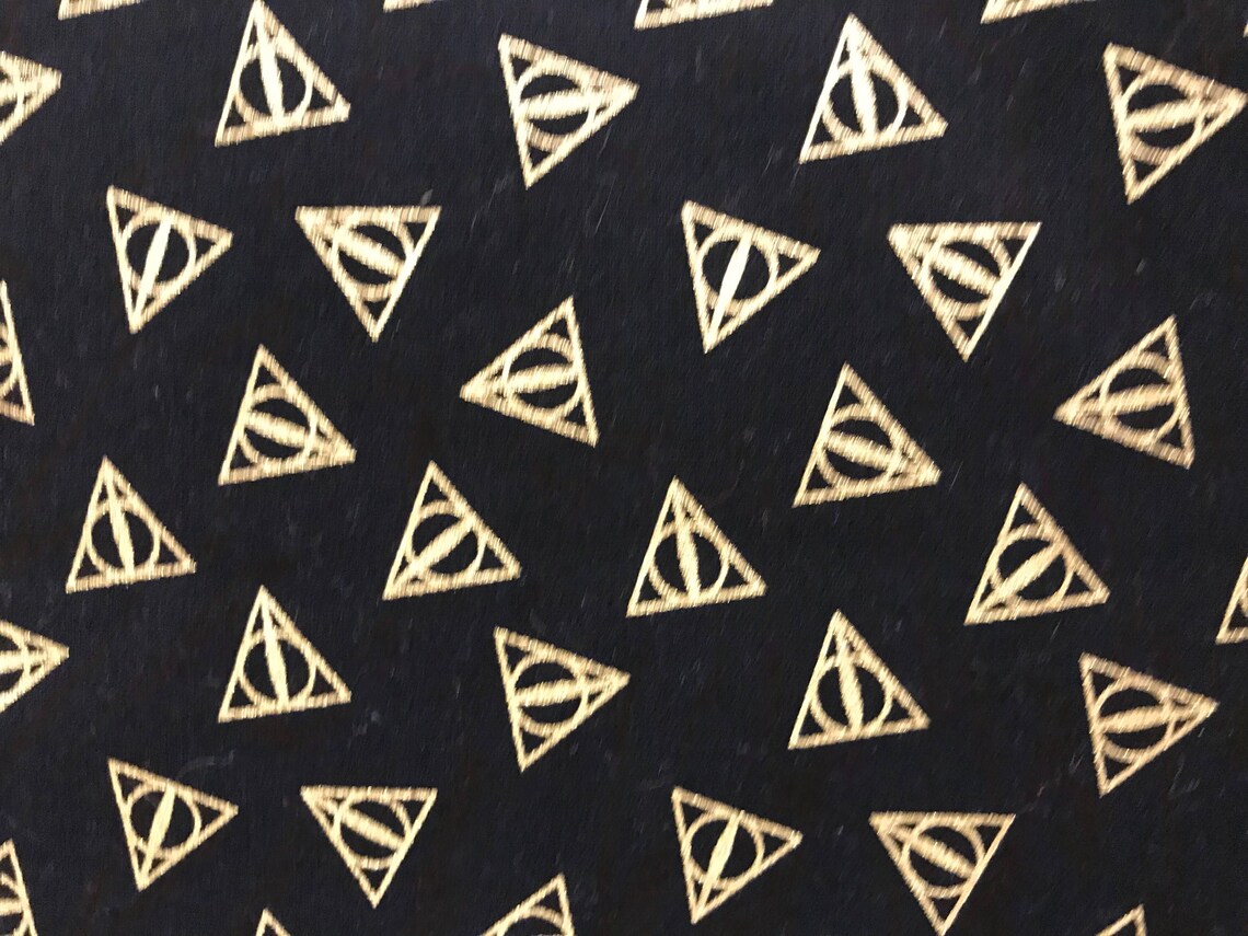 Spilla Harry Potter Doni Della Morte Argento - Merchandise Ufficiale - Foto 13