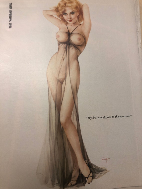 Playboy pinups deals