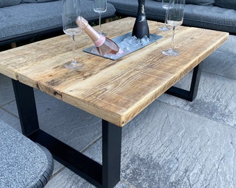 Prosecco garden table, Champagne, Fizz coffee table, ice table