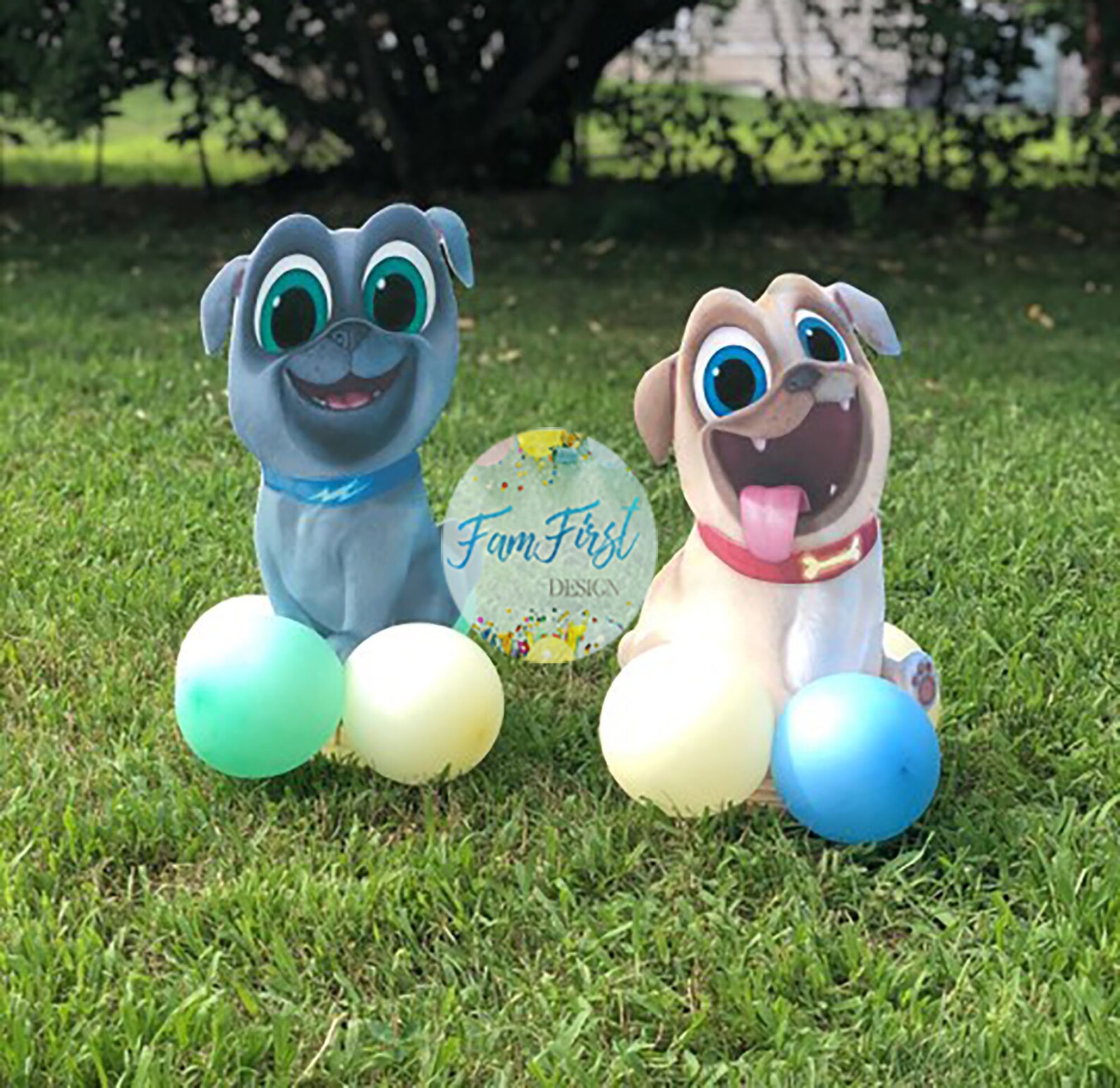 Kpups By Rolly 67 - rdp69dg