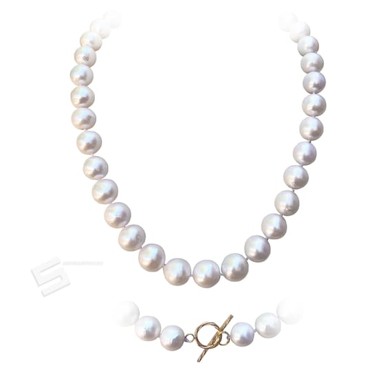 Collar Perlas Cultivadas - Comprar en Joyas Maia