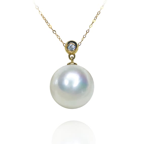 Authentic pearl shop jewelry
