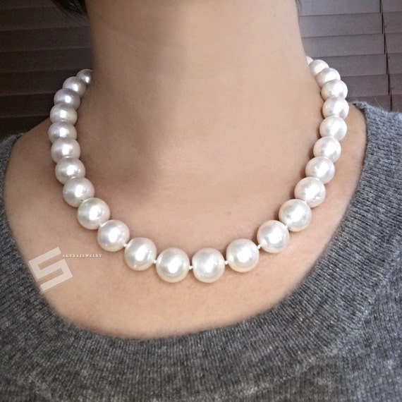Collar Perlas Cultivadas - Comprar en Joyas Maia