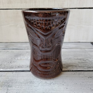 Daga Hawaii Tiki Mug - Etsy