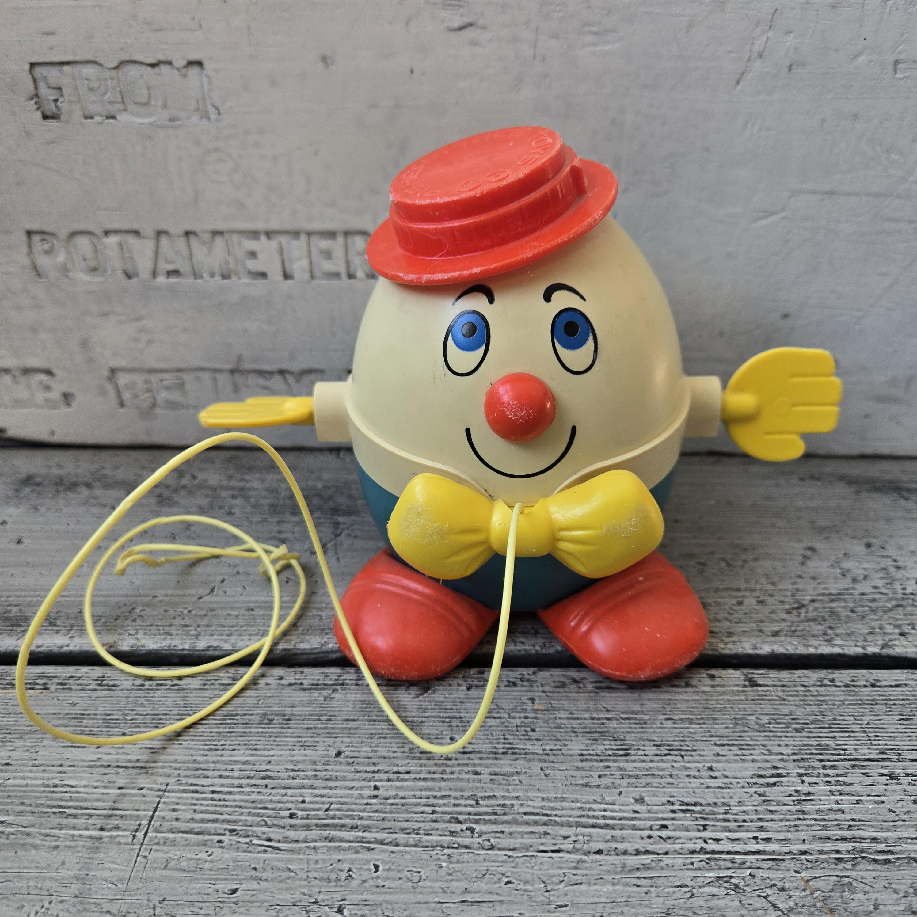 Humpty Dumpty 736 - Etsy