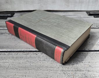 The Birth of Britain Volume 1 by Winston S. Churchill 1956 First edition, The History of the English Speaking Peoples Vol I, Britain history
