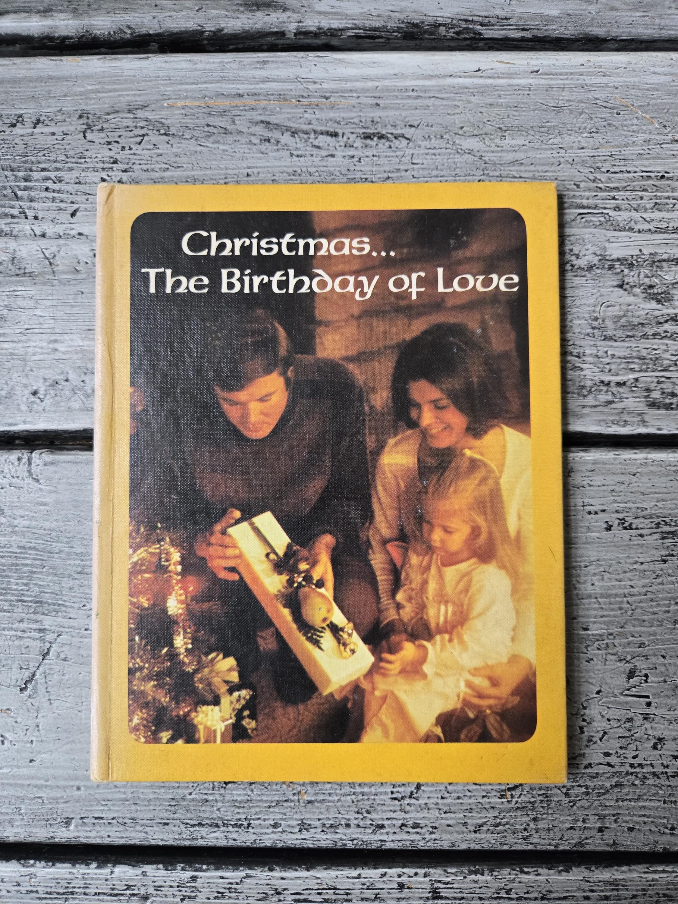 1970s Hallmark Books - Etsy