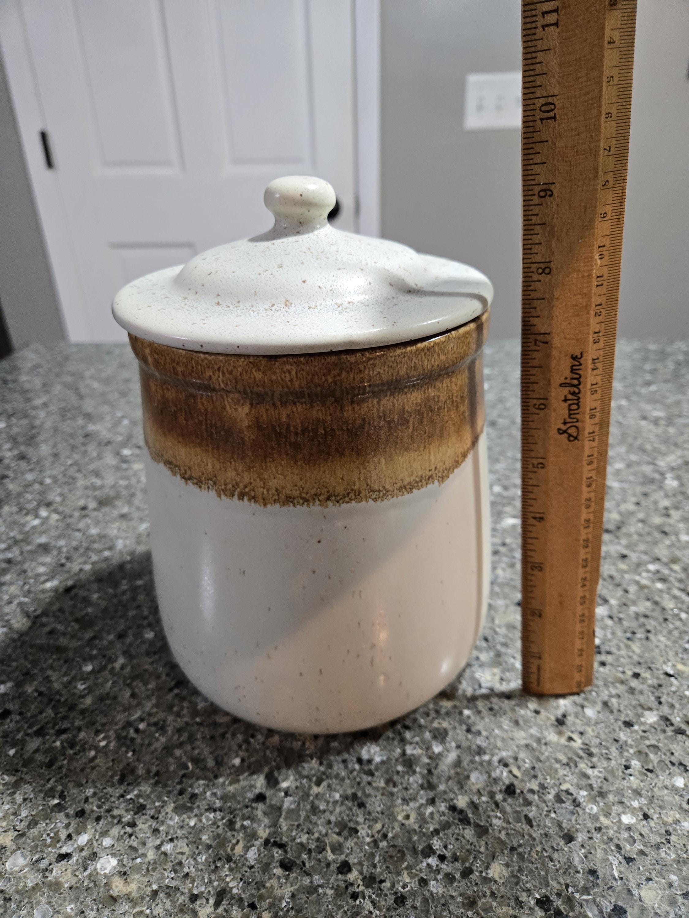 Mccoy 131 Canister - Etsy