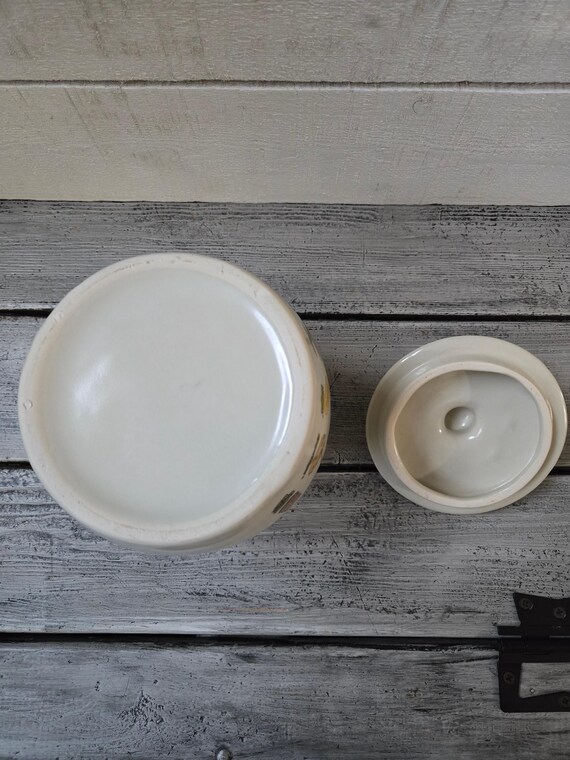 1960年代　スモーキーザベアー クッキージャー cookie jar $_57.JPG?set_id=880000500F
