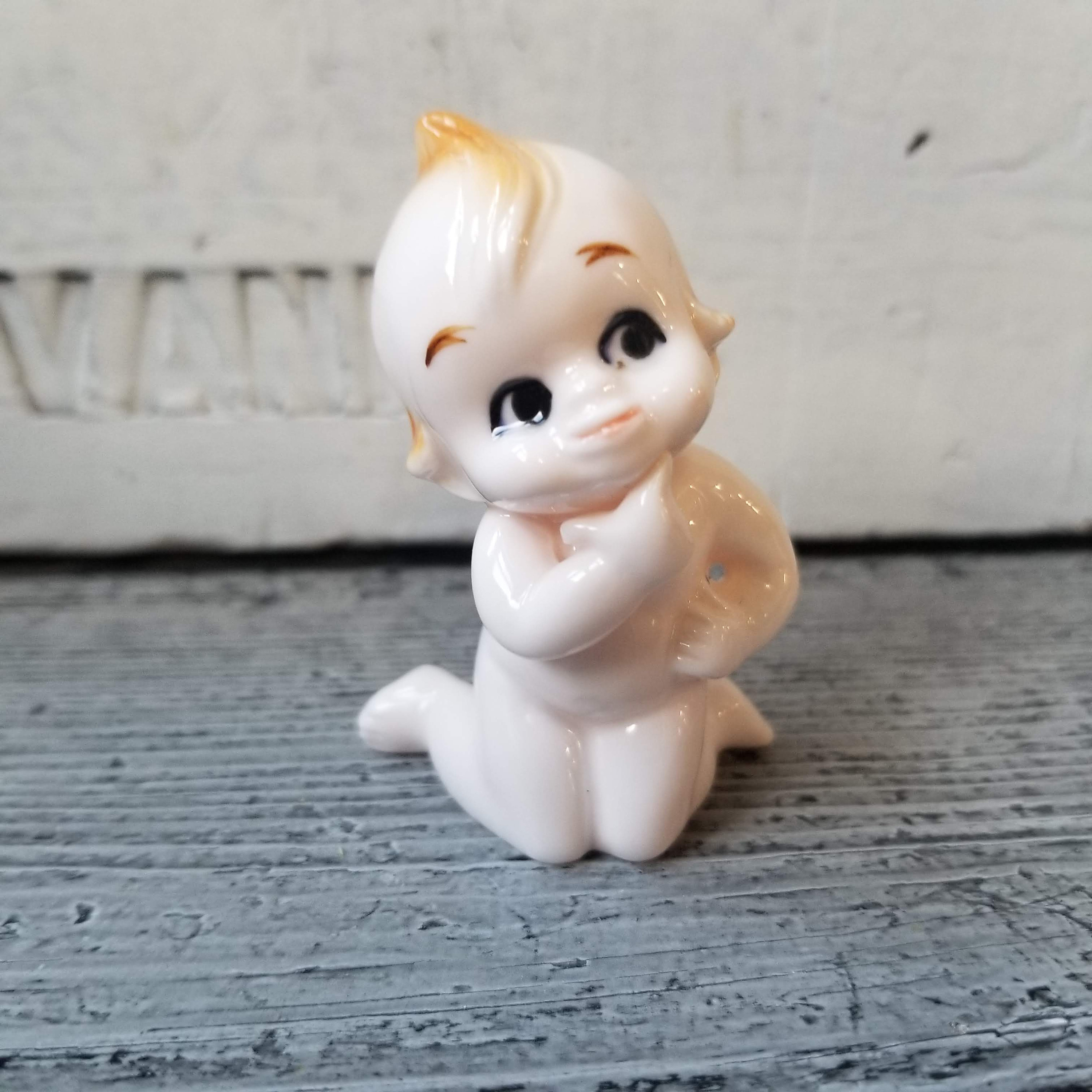 kewpie small
