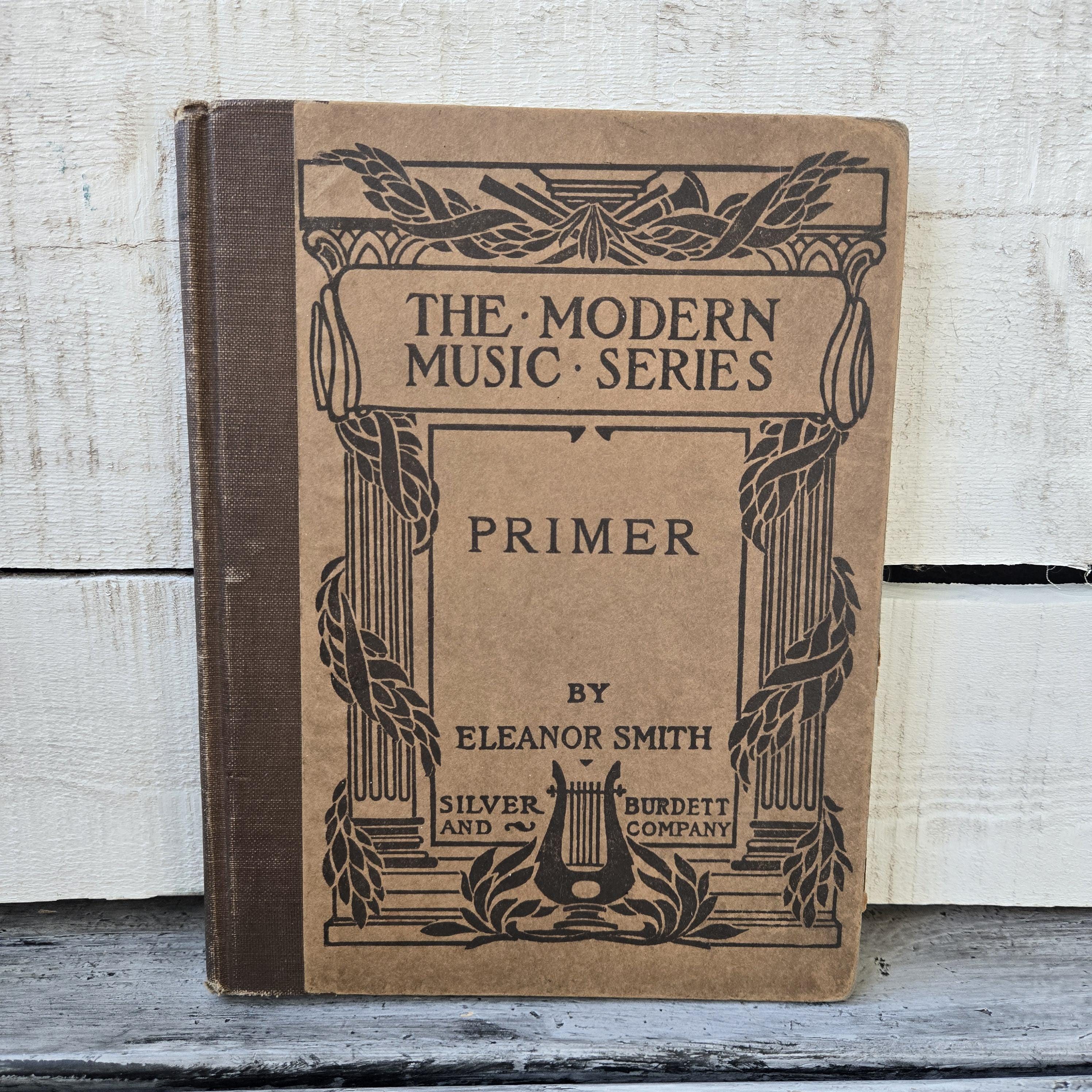 Antique Songbooks - Etsy