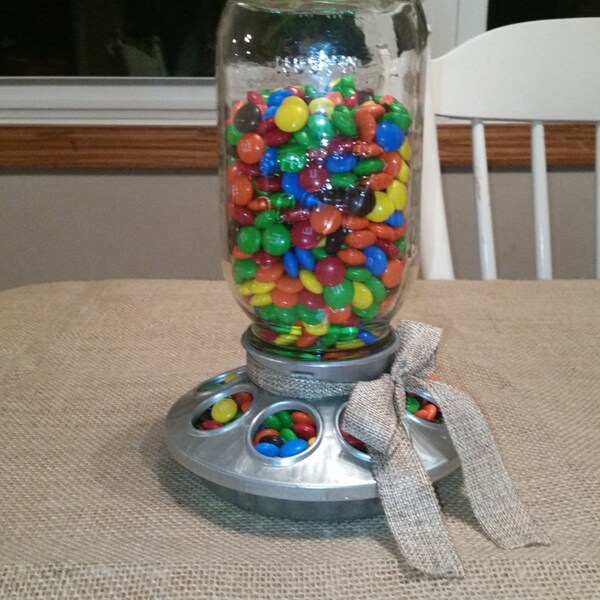 Chicken Candy Dish Etsy