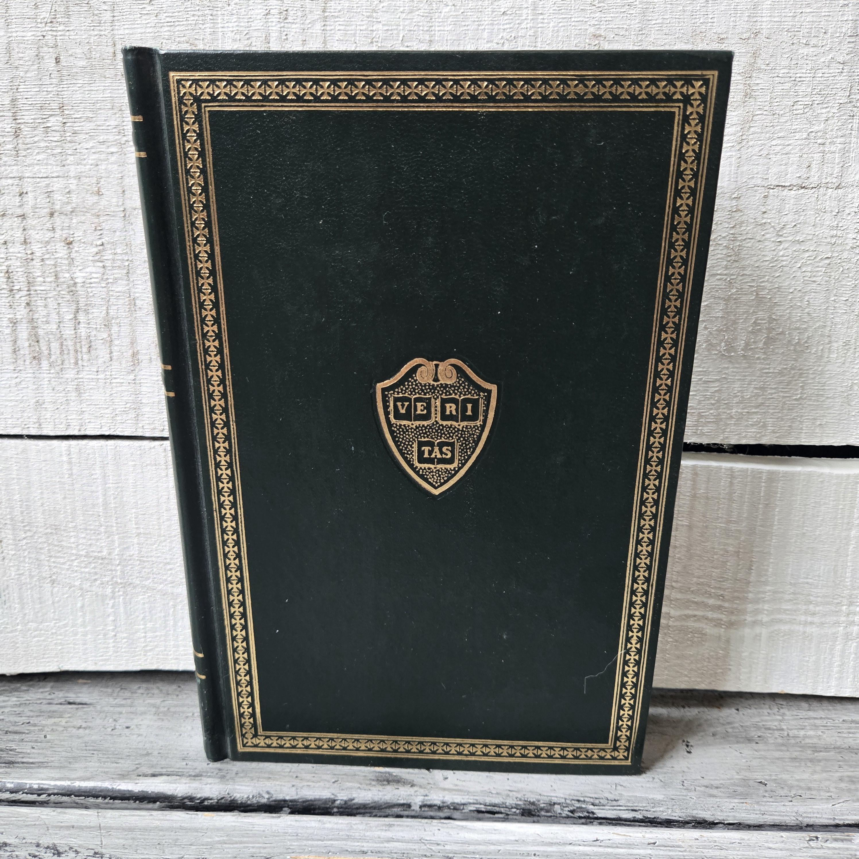 1960s Vintage Book - Etsy