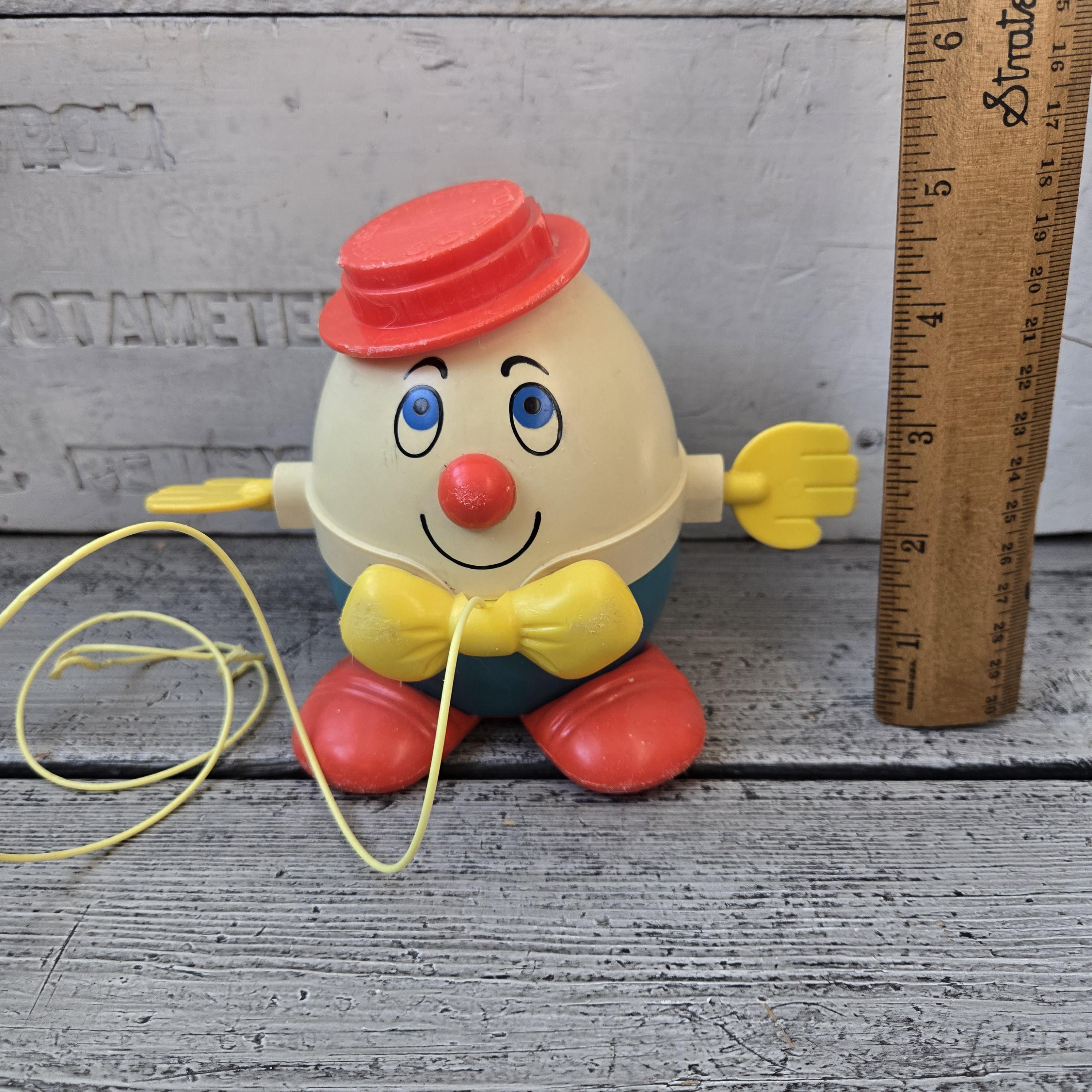 チキータバナナ ピロードール プラッシュ アメトイ 1970 Chiquita