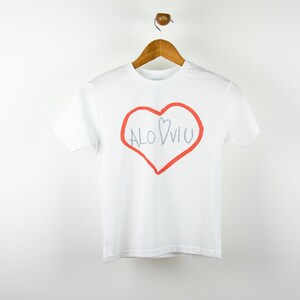 T-shirt Aloviu / Bimba immagine 1