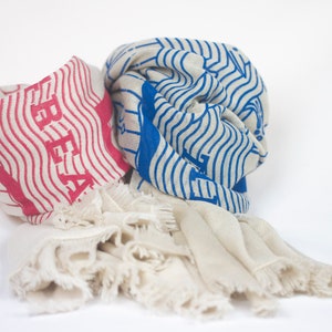 The Great Outdoor! Shawl