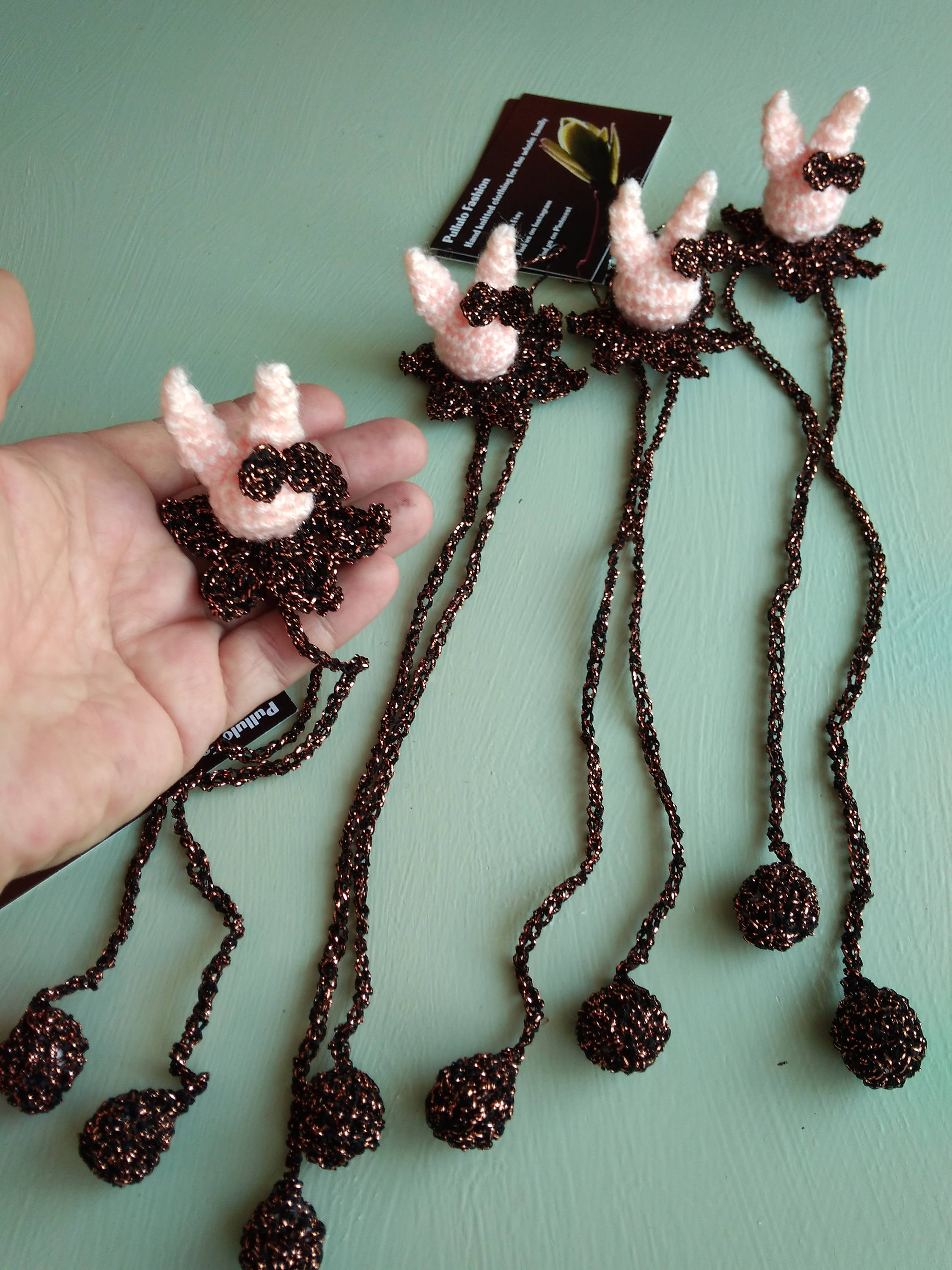 Bookmarks. Accessories. Soft. Book Accessories. Books. Gift. Etsy