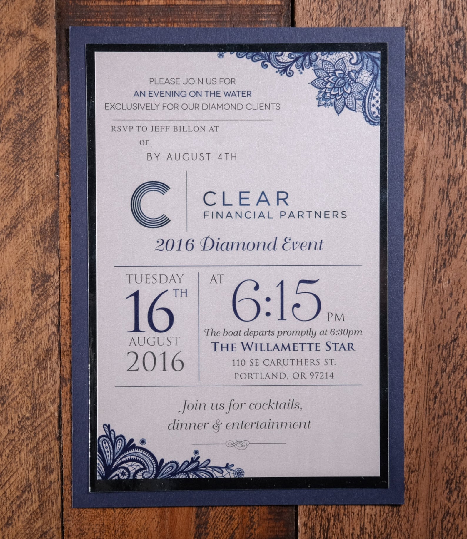 Corporate Invitation Corporate Invitations Corporate Event Etsy