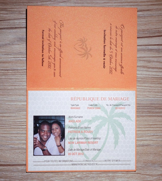 Save The Date Save The Date Invitation Save The Date Etsy