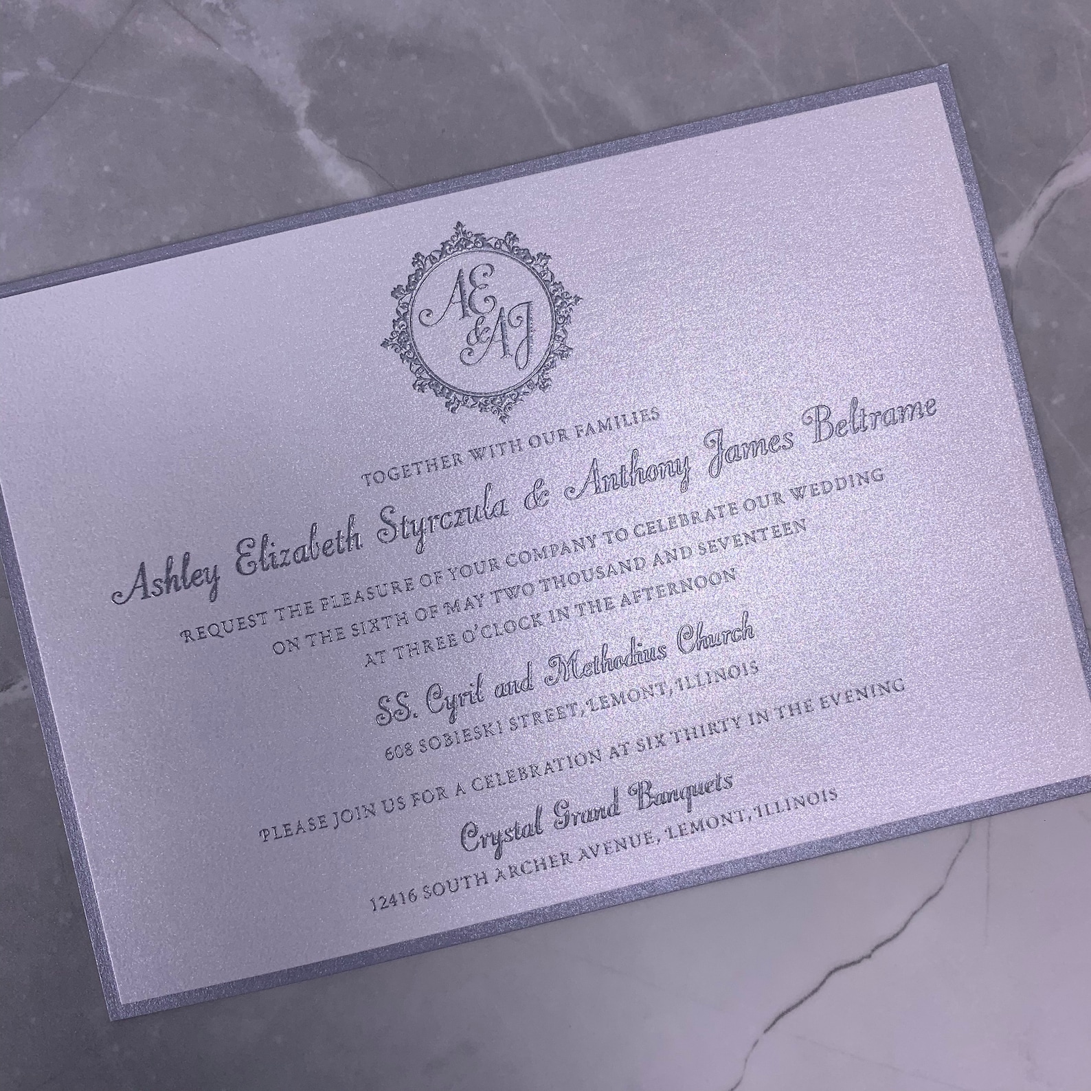 Jewish Wedding Invitation Jewish Wedding Invitations Jewish | Etsy UK