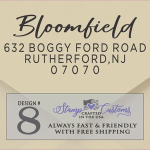 Bold modern script font with a modern and fresh san serif font.   Bold, eye catching and easy to read. This is the BLOOMFIELD design