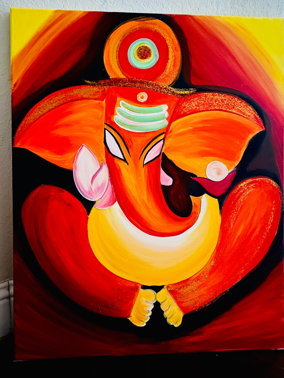 Ganesha - Etsy