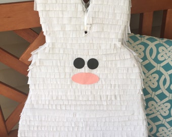 White Bunny Rabbit Pinata