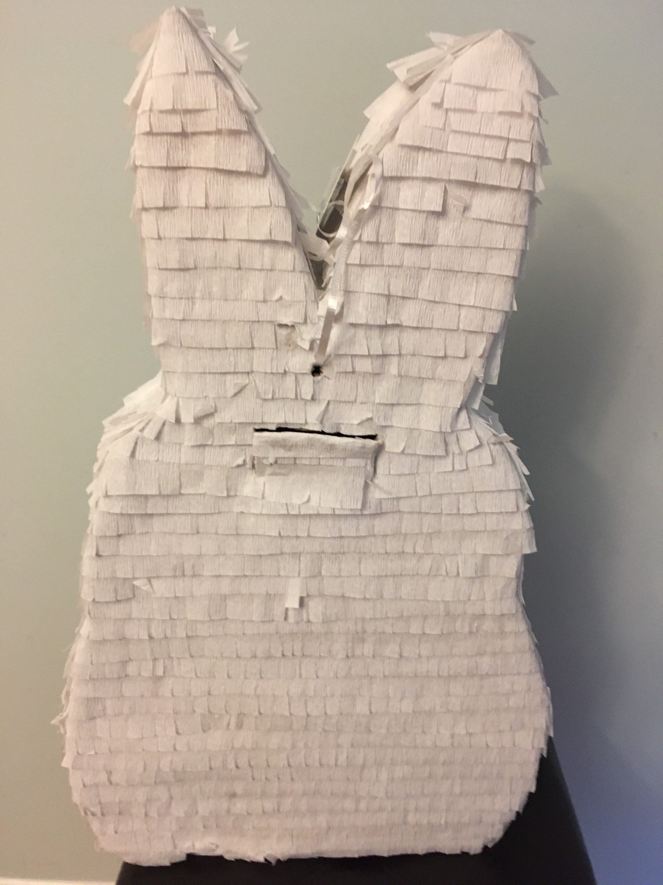 White Bunny Rabbit Pinata - Etsy