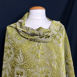 Julien Faure Embossed French Jacquard