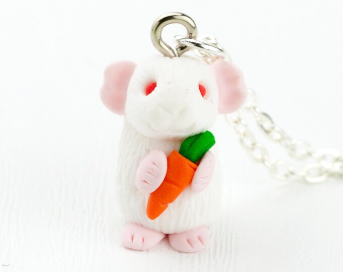 Miniature guinea pigs rabbits mice food & many by GizzysGifts