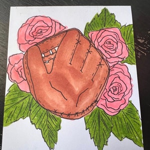 Custom Handmade Greeting Cards
