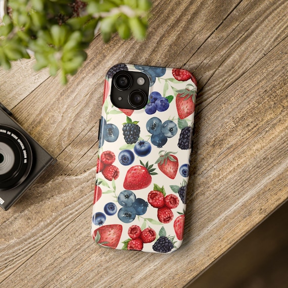 phone case daisy Clear MagSafe® Phone Case