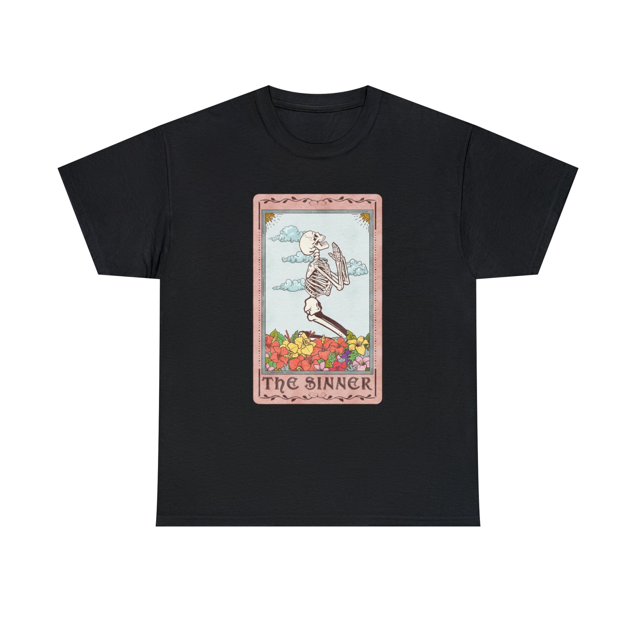 ★ SATUR ★TAROT GRAPHIC T-SHIRT 619-BycCskL.jpg