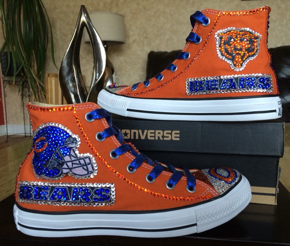 flame converse tyler