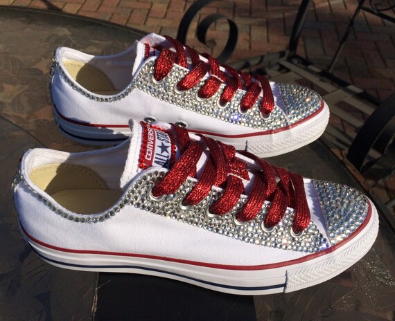 custom design converse