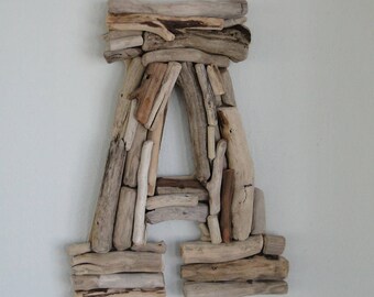 Driftwood Wall Art Etsy