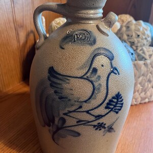デットストックローポタリーROWE Pottery Historical