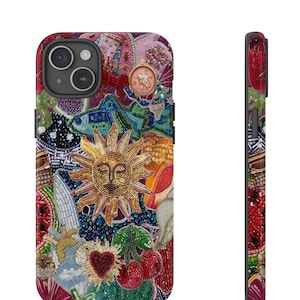 Junk Case iPhone 13 - Etsy