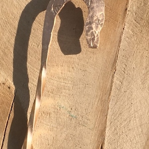 Bronze Long Viking Pin. Viking Style Hair Stick. Viking Cloak Pin Early Medieval Pin. Slavic Pin. Viking Horse Pin. Shawl Pin.