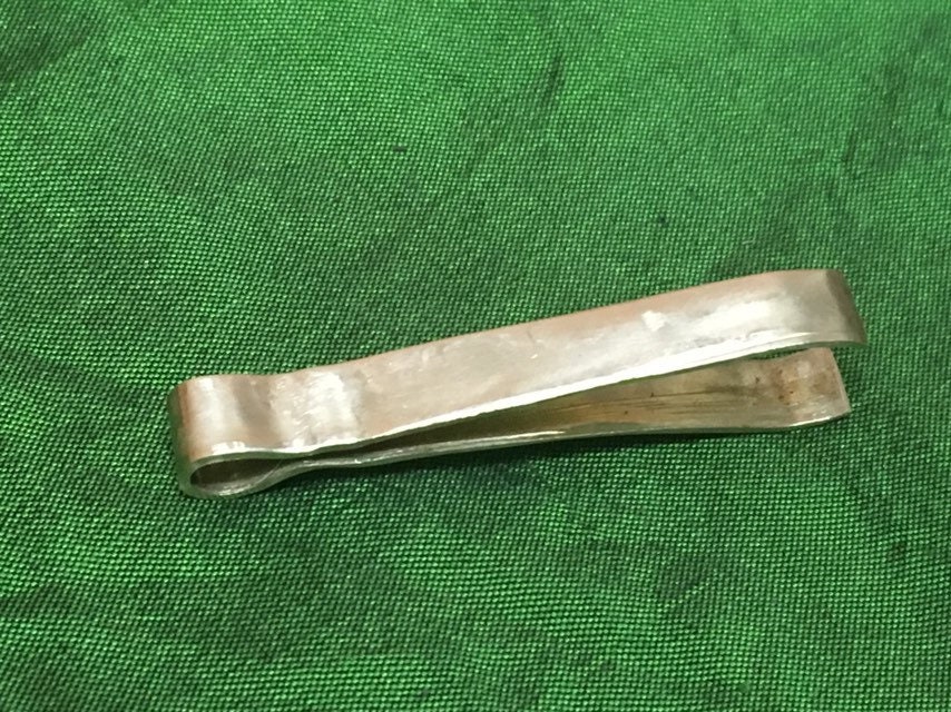 Small Viking Tweezers. AngloSaxon Tweezers Pendant. Early Etsy