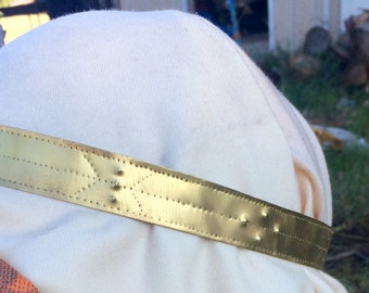 Slavic Circlet/ Kievan Rus Diadema/  Medieval Circlet