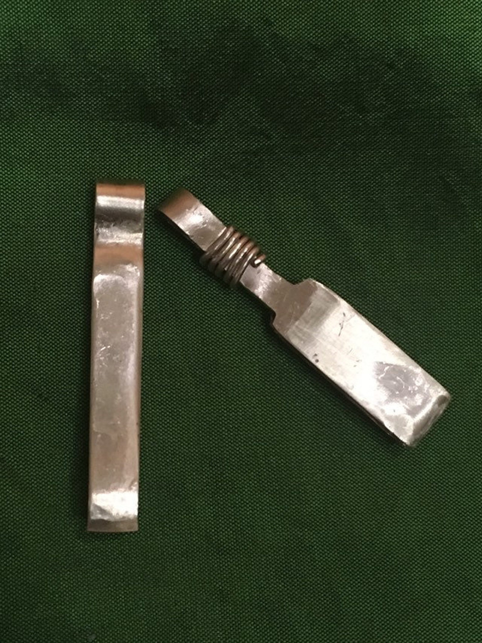 Small Viking Tweezers. AngloSaxon Tweezers Pendant. Early Etsy