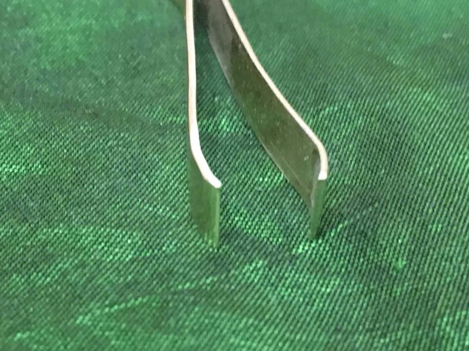 Small Viking Tweezers. Anglosaxon Tweezers Pendant. Early Etsy