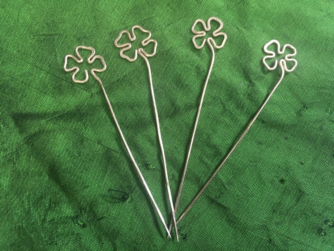 SCA LARP Brass Pins. Veil Pins. Sewing Pinned Needles. Dress Etsy
