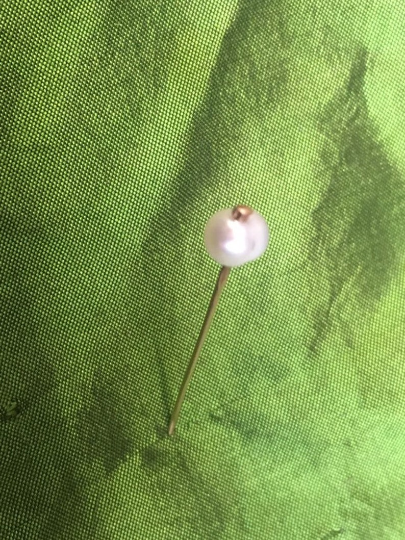 PAIR of Brass Medieval Veil Pins. Medieval Dress Pin. Etsy