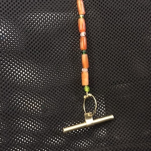 Viking Needle Case. Norse Needle Case Pendant. Early Medieval Needle Case Pendant.