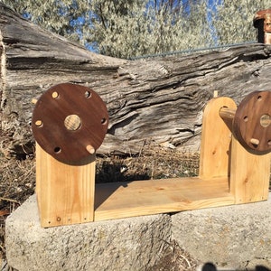 Tablet Loom/ Rigid Heddle Loom/ Tape Loom