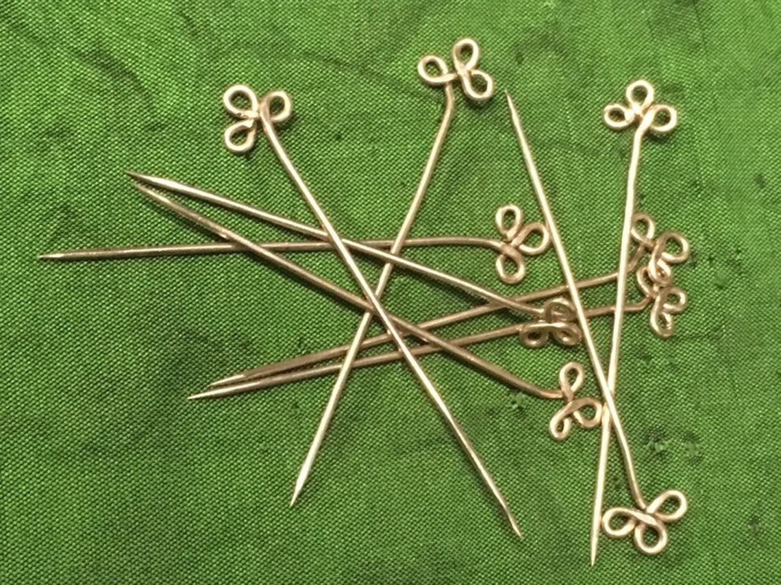 Sewing Pins Cylomi Sewing Pins Cylomi