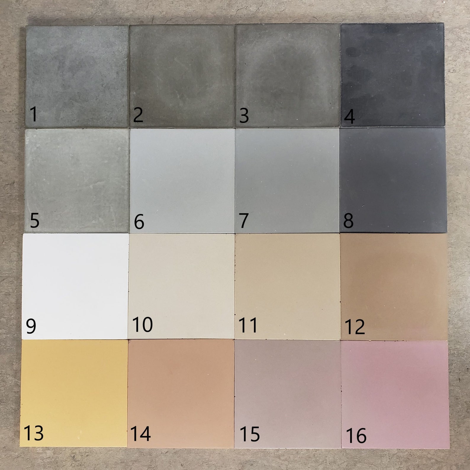 26 16 Shallow Vessel Ramp Sink With Slot Drain Etsy